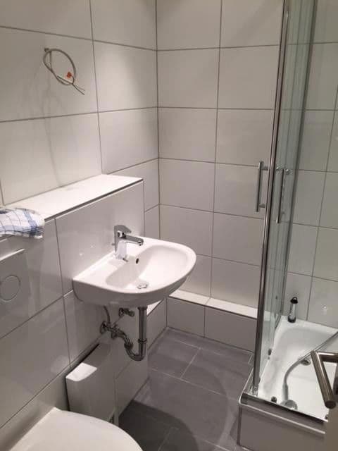 Prodej bytu 3+1 60 m², Buddenbrookweg 14, Hamburg Bramfeld, Hamburg Prodej bytu 3+1 60 m², Buddenbrookweg 14, Hamburg Bramfeld, Hamburg