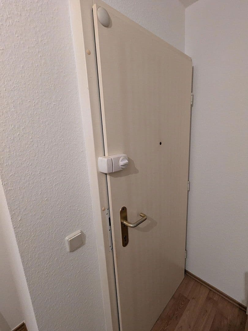 Pronájem bytu 2+1 61 m², Richard-Bogue-Str. 162, Taucha, Sasko Pronájem bytu 2+1 61 m², Richard-Bogue-Str. 162, Taucha, Sasko