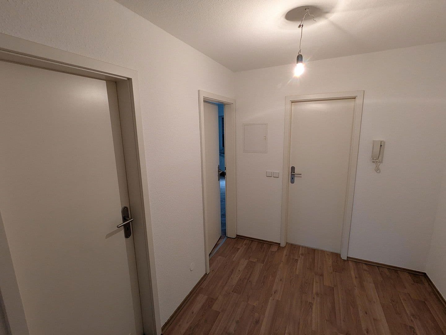 Pronájem bytu 2+1 61 m², Richard-Bogue-Str. 162, Taucha, Sasko Pronájem bytu 2+1 61 m², Richard-Bogue-Str. 162, Taucha, Sasko