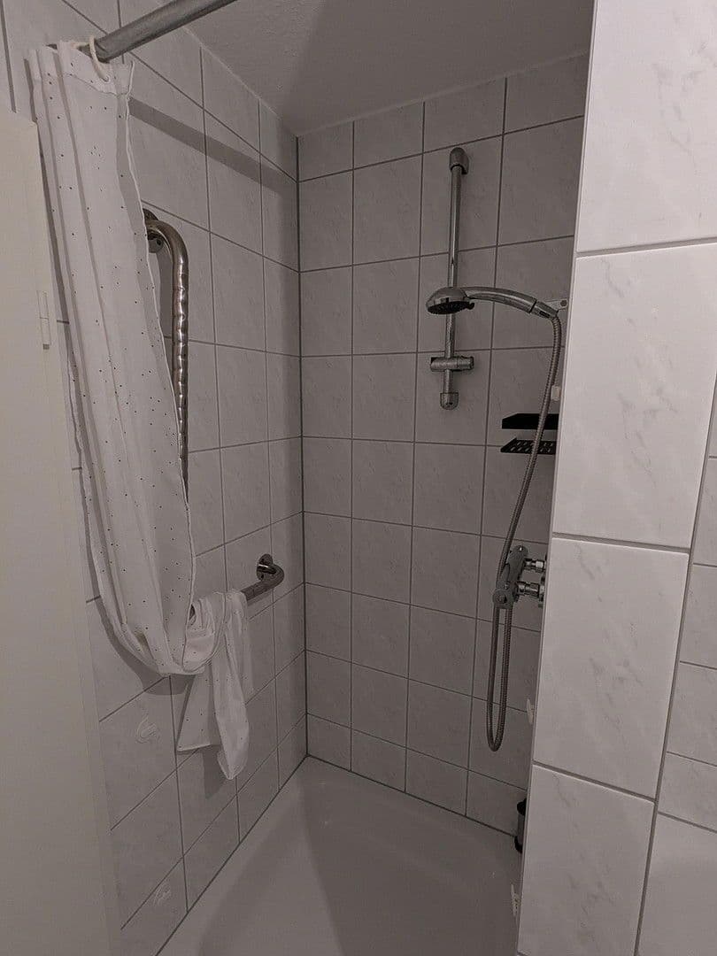 Pronájem bytu 2+1 61 m², Richard-Bogue-Str. 162, Taucha, Sasko Pronájem bytu 2+1 61 m², Richard-Bogue-Str. 162, Taucha, Sasko