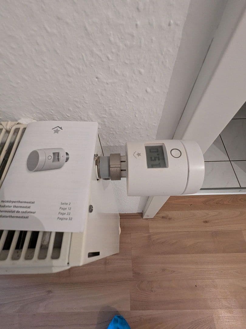 Pronájem bytu 2+1 61 m², Richard-Bogue-Str. 162, Taucha, Sasko Pronájem bytu 2+1 61 m², Richard-Bogue-Str. 162, Taucha, Sasko