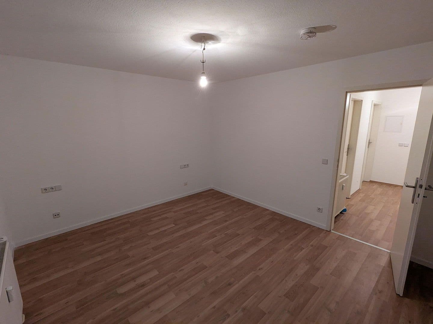 Pronájem bytu 2+1 61 m², Richard-Bogue-Str. 162, Taucha, Sasko Pronájem bytu 2+1 61 m², Richard-Bogue-Str. 162, Taucha, Sasko