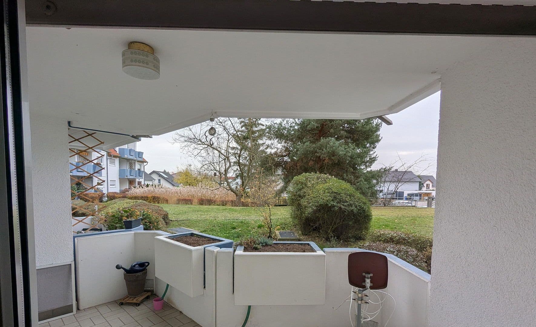 Pronájem bytu 2+1 61 m², Richard-Bogue-Str. 162, Taucha, Sasko Pronájem bytu 2+1 61 m², Richard-Bogue-Str. 162, Taucha, Sasko