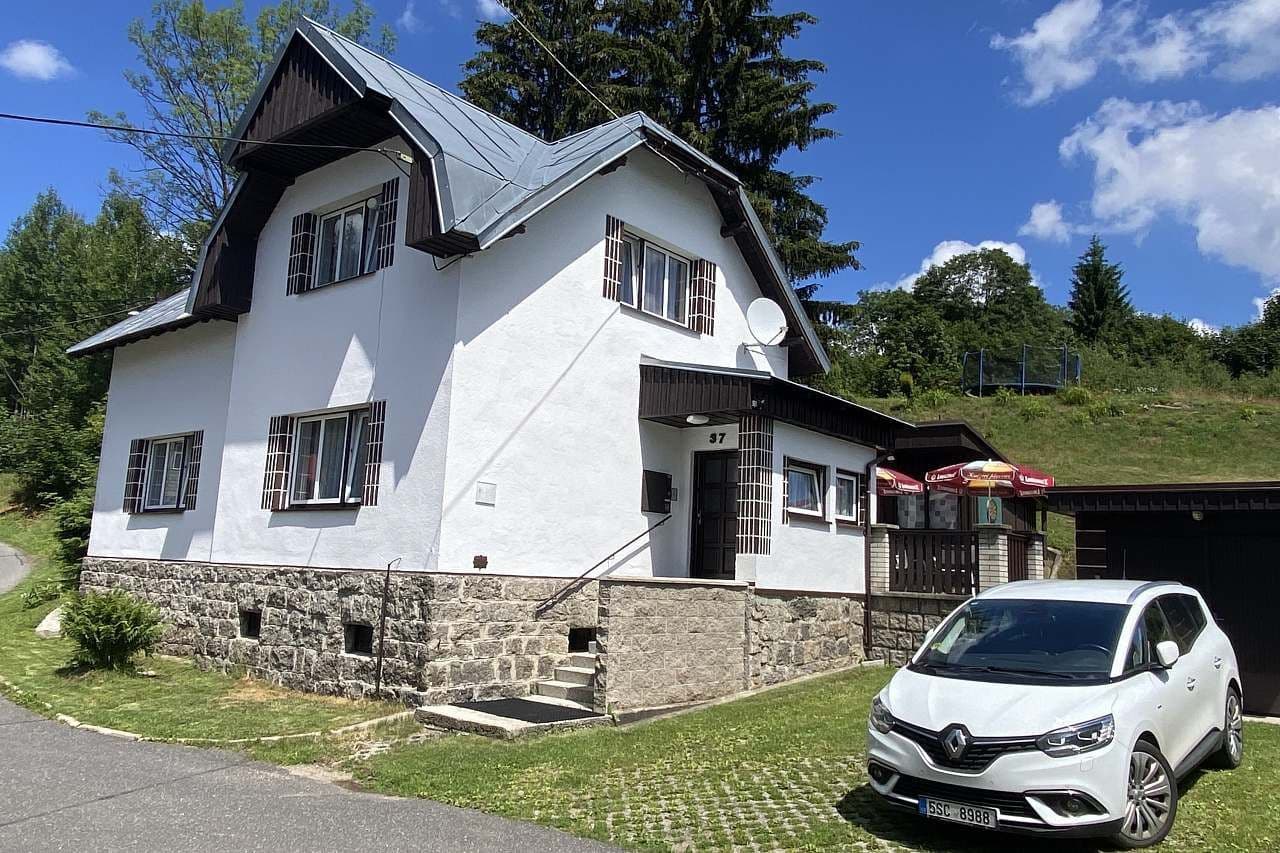 Pronájem chaty, chalupy, Albrechtice v Jizerských horách, Liberecký kraj Pronájem chaty, chalupy, Albrechtice v Jizerských horách, Liberecký kraj