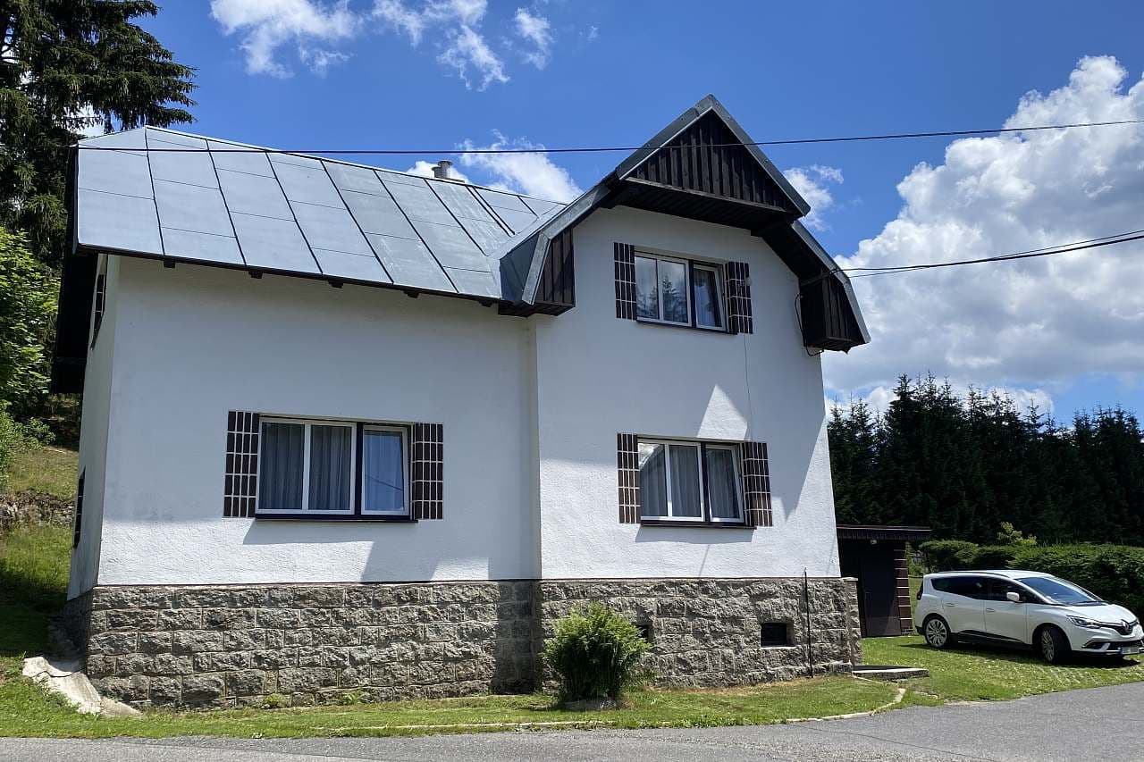 Pronájem chaty, chalupy, Albrechtice v Jizerských horách, Liberecký kraj Pronájem chaty, chalupy, Albrechtice v Jizerských horách, Liberecký kraj