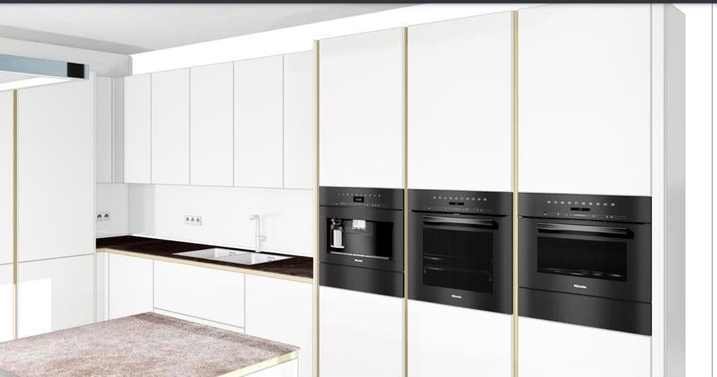 Pronájem bytu 5+1 173 m², Kronberger Strasse, Bad Soden am Taunus, Hessen Pronájem bytu 5+1 173 m², Kronberger Strasse, Bad Soden am Taunus, Hessen