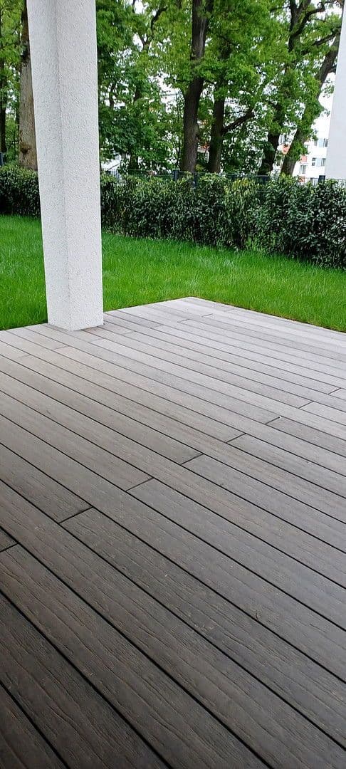 Pronájem bytu 5+1 173 m², Kronberger Strasse, Bad Soden am Taunus, Hessen Pronájem bytu 5+1 173 m², Kronberger Strasse, Bad Soden am Taunus, Hessen