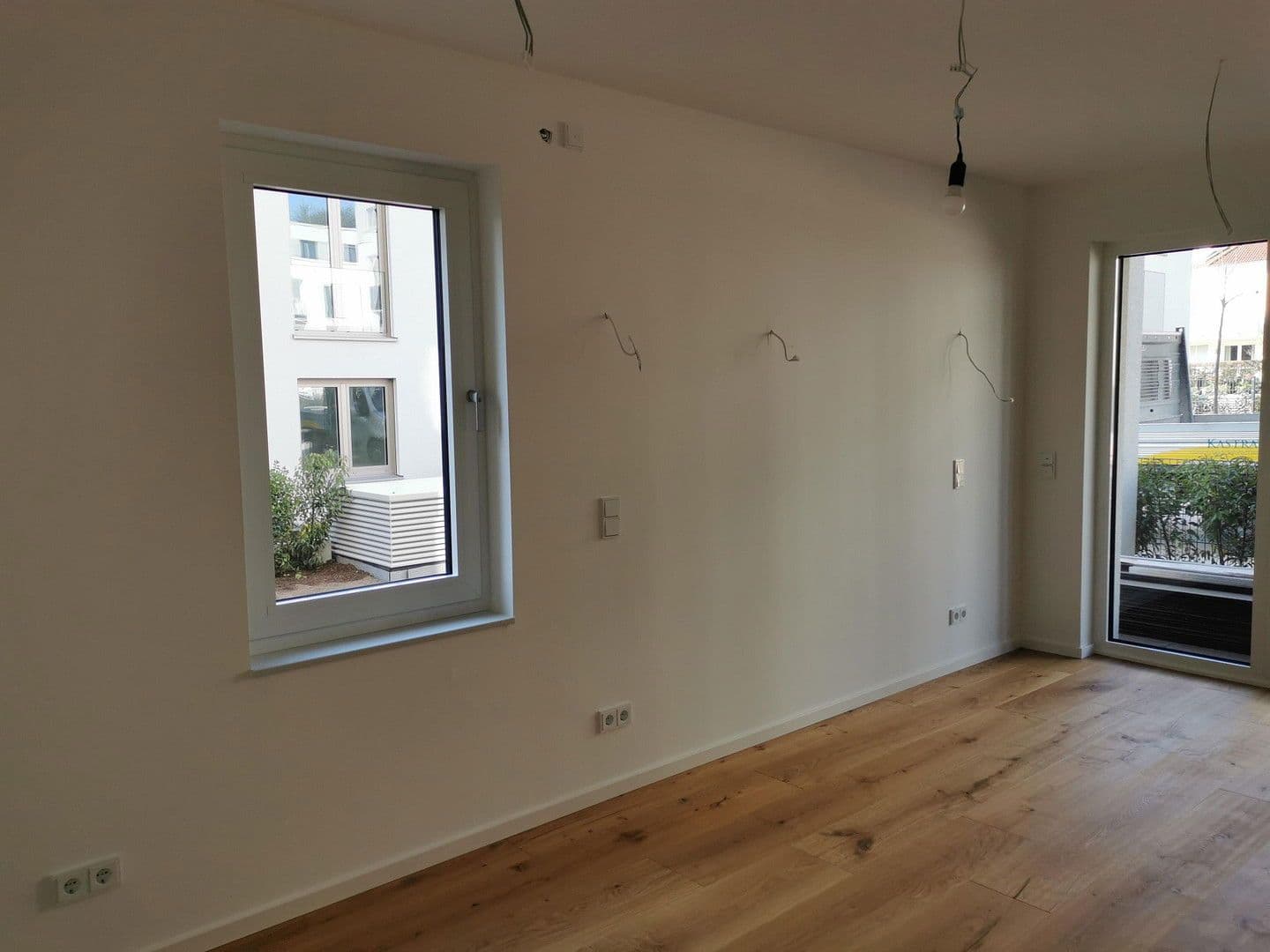 Pronájem bytu 5+1 173 m², Kronberger Strasse, Bad Soden am Taunus, Hessen Pronájem bytu 5+1 173 m², Kronberger Strasse, Bad Soden am Taunus, Hessen