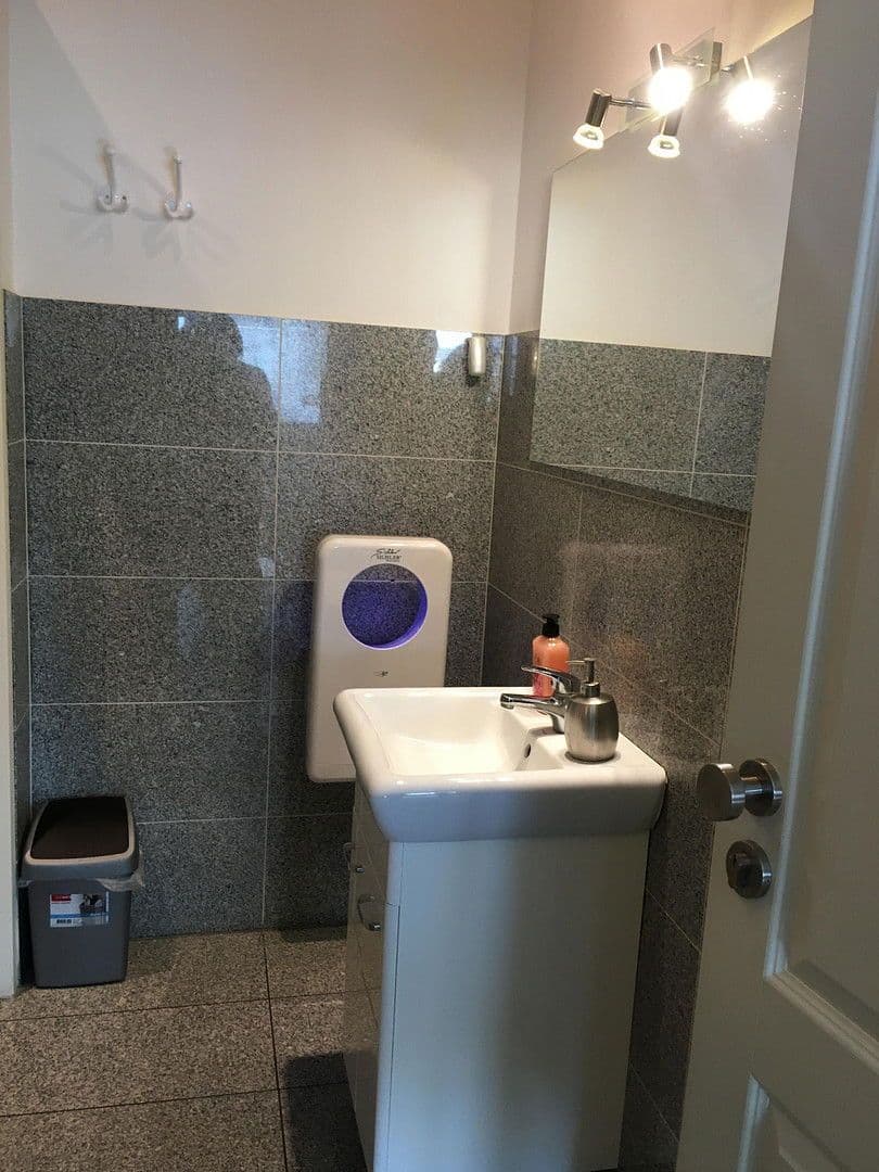 Pronájem kanceláře 250 m², Waldhofstr. 19, Ellerbek, Šlesvicko-Holštýnsko Pronájem kanceláře 250 m², Waldhofstr. 19, Ellerbek, Šlesvicko-Holštýnsko