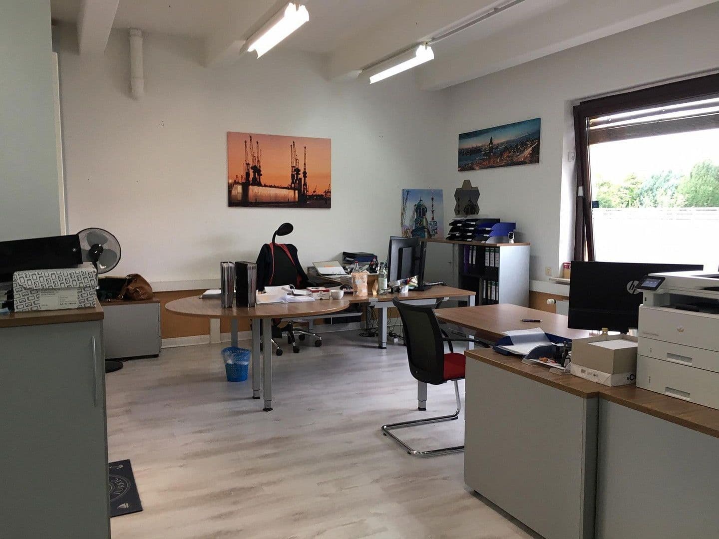 Pronájem kanceláře 250 m², Waldhofstr. 19, Ellerbek, Šlesvicko-Holštýnsko Pronájem kanceláře 250 m², Waldhofstr. 19, Ellerbek, Šlesvicko-Holštýnsko