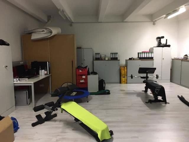 Pronájem kanceláře 250 m², Waldhofstr. 19, Ellerbek, Šlesvicko-Holštýnsko Pronájem kanceláře 250 m², Waldhofstr. 19, Ellerbek, Šlesvicko-Holštýnsko