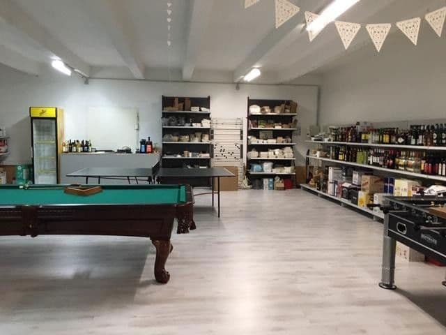 Pronájem kanceláře 250 m², Waldhofstr. 19, Ellerbek, Šlesvicko-Holštýnsko Pronájem kanceláře 250 m², Waldhofstr. 19, Ellerbek, Šlesvicko-Holštýnsko