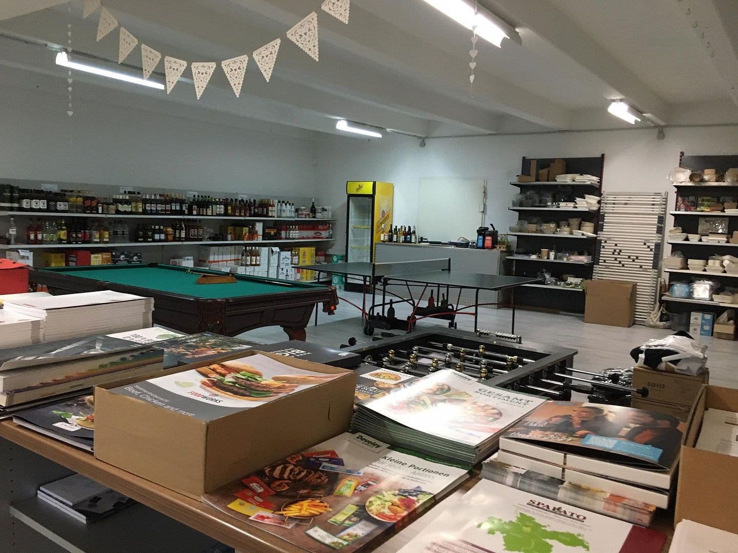 Pronájem kanceláře 250 m², Waldhofstr. 19, Ellerbek, Šlesvicko-Holštýnsko Pronájem kanceláře 250 m², Waldhofstr. 19, Ellerbek, Šlesvicko-Holštýnsko