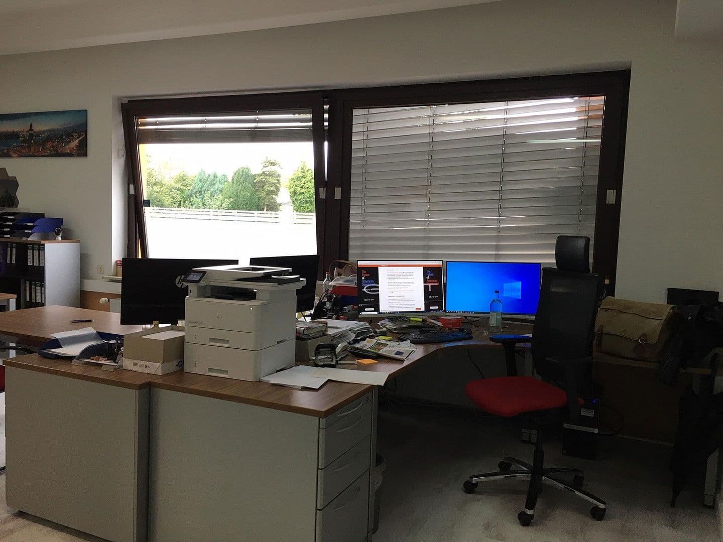 Pronájem kanceláře 250 m², Waldhofstr. 19, Ellerbek, Šlesvicko-Holštýnsko Pronájem kanceláře 250 m², Waldhofstr. 19, Ellerbek, Šlesvicko-Holštýnsko