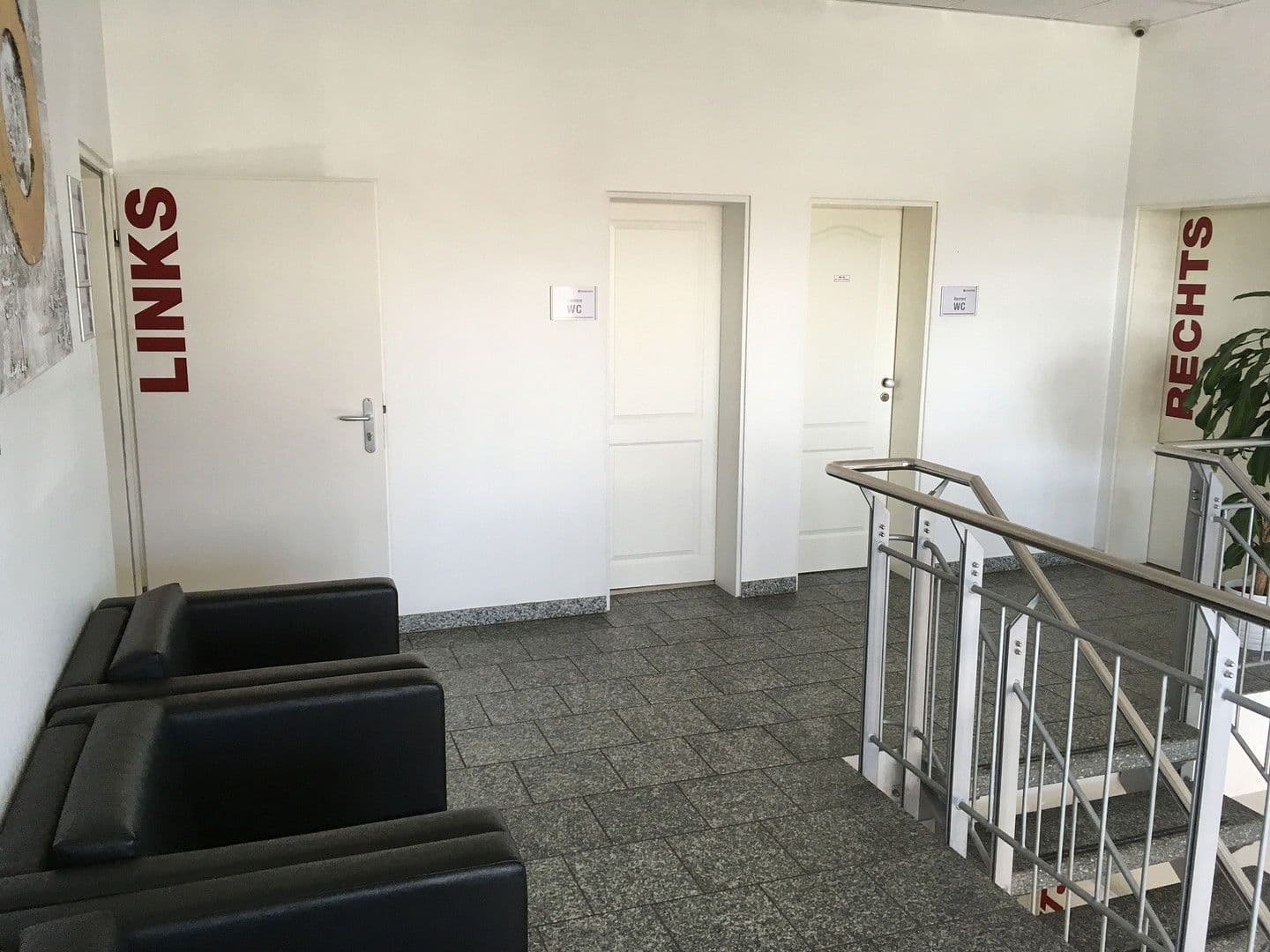 Pronájem kanceláře 250 m², Waldhofstr. 19, Ellerbek, Šlesvicko-Holštýnsko Pronájem kanceláře 250 m², Waldhofstr. 19, Ellerbek, Šlesvicko-Holštýnsko