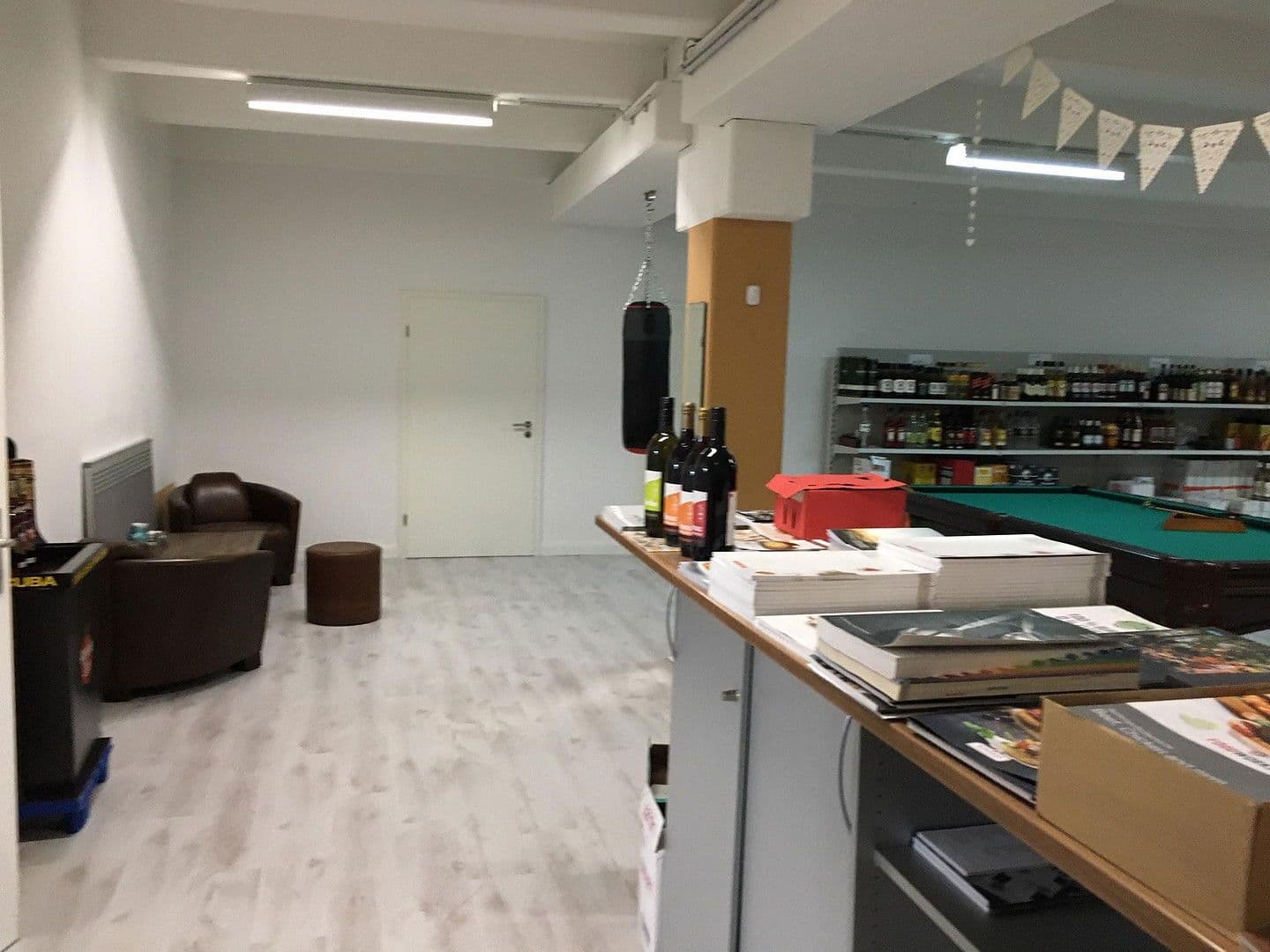 Pronájem kanceláře 250 m², Waldhofstr. 19, Ellerbek, Šlesvicko-Holštýnsko Pronájem kanceláře 250 m², Waldhofstr. 19, Ellerbek, Šlesvicko-Holštýnsko