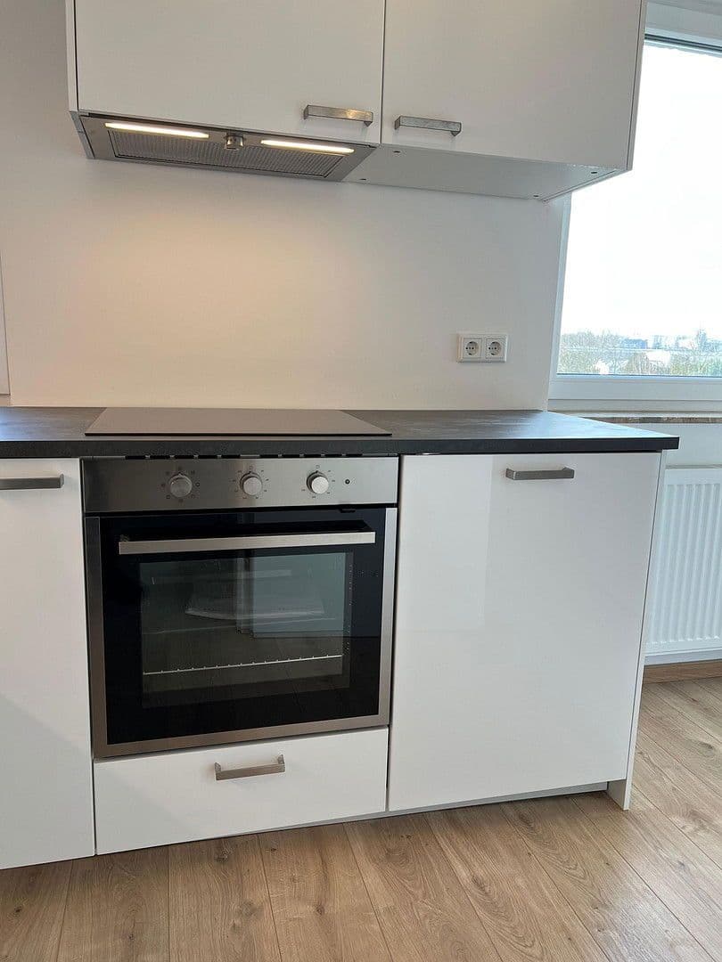 Pronájem bytu 3+1 57 m², Hammer Str. 68, Bochum, Severní Porýní-Vestfálsko Pronájem bytu 3+1 57 m², Hammer Str. 68, Bochum, Severní Porýní-Vestfálsko