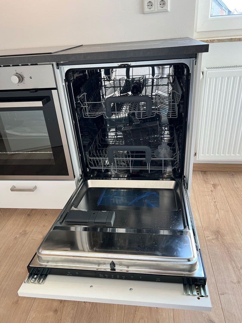 Pronájem bytu 3+1 57 m², Hammer Str. 68, Bochum, Severní Porýní-Vestfálsko Pronájem bytu 3+1 57 m², Hammer Str. 68, Bochum, Severní Porýní-Vestfálsko