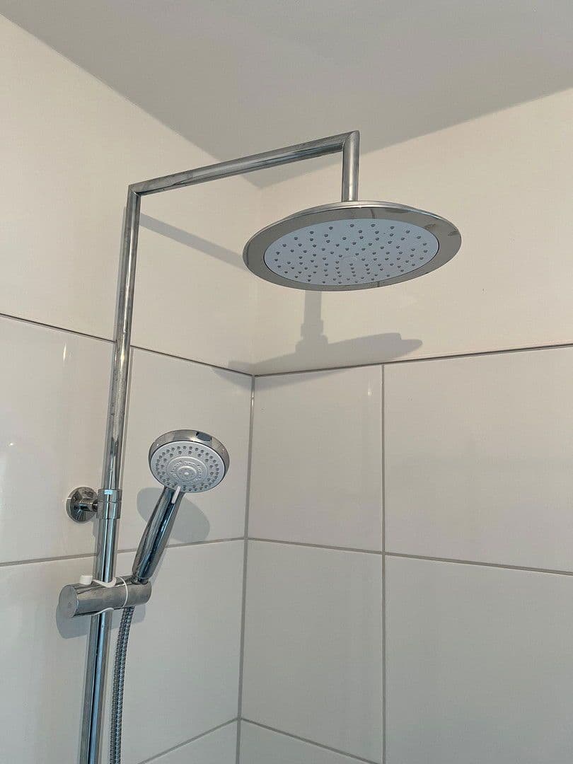 Pronájem bytu 3+1 57 m², Hammer Str. 68, Bochum, Severní Porýní-Vestfálsko Pronájem bytu 3+1 57 m², Hammer Str. 68, Bochum, Severní Porýní-Vestfálsko