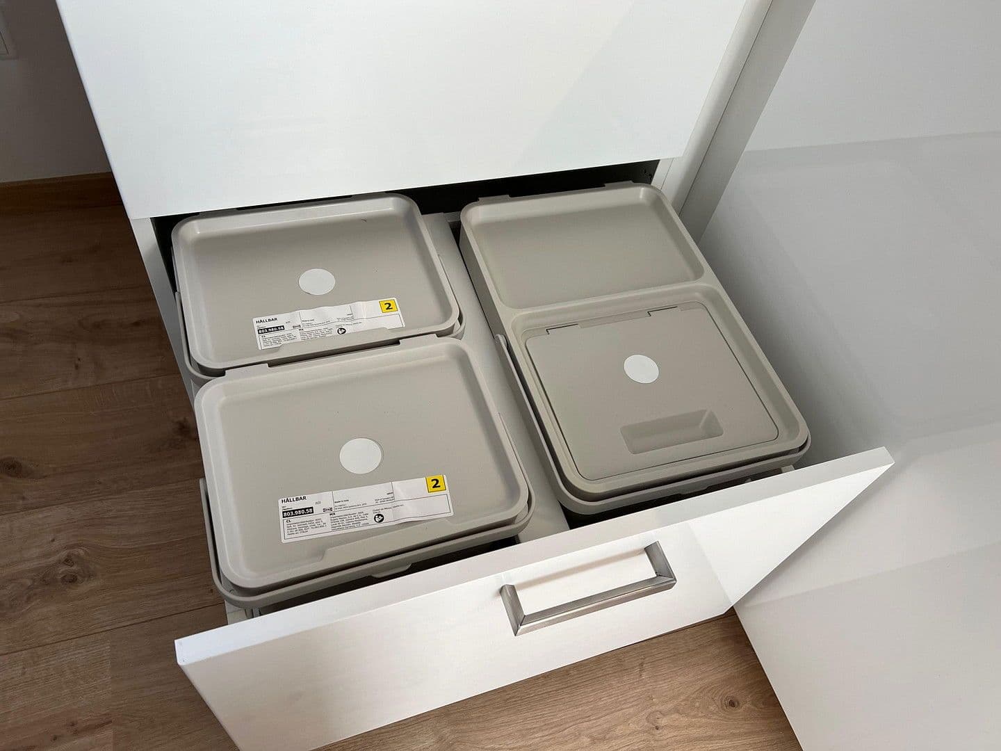 Pronájem bytu 3+1 57 m², Hammer Str. 68, Bochum, Severní Porýní-Vestfálsko Pronájem bytu 3+1 57 m², Hammer Str. 68, Bochum, Severní Porýní-Vestfálsko