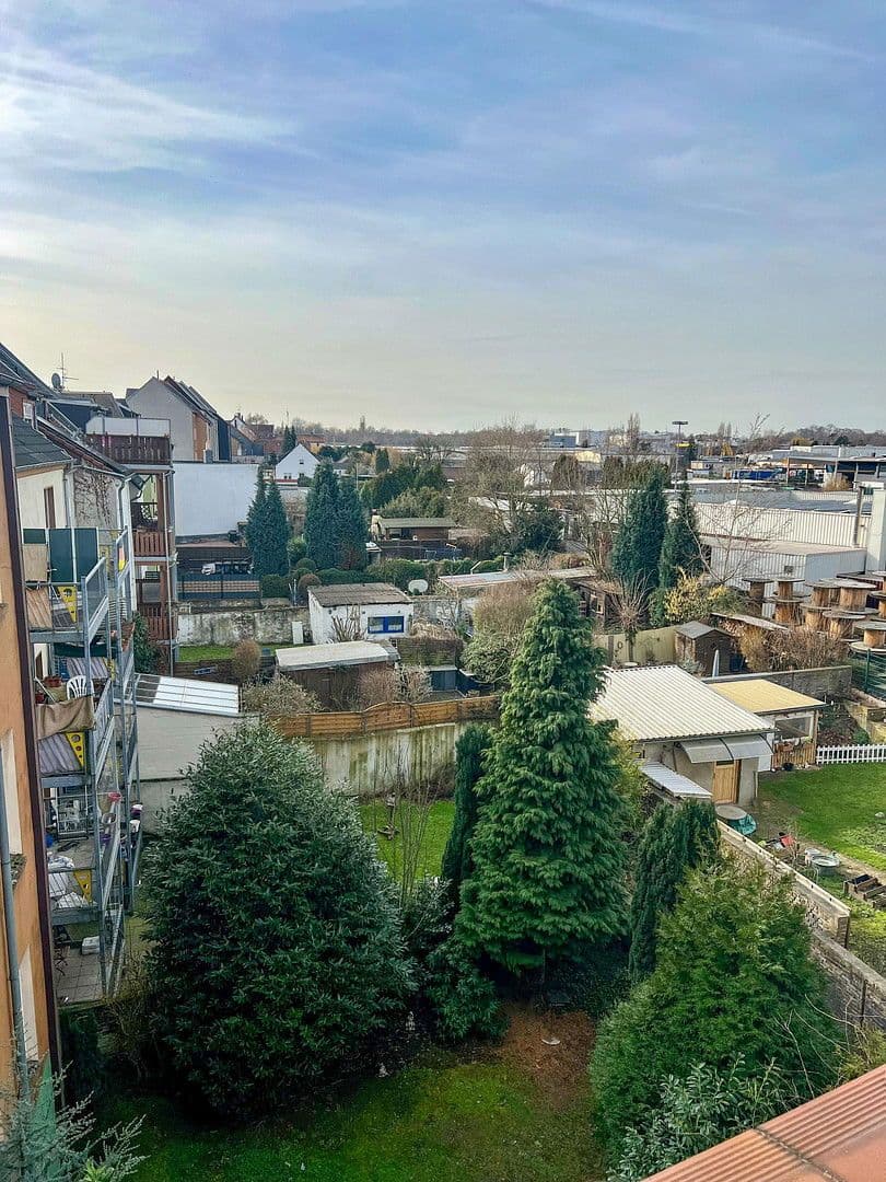 Pronájem bytu 3+1 57 m², Hammer Str. 68, Bochum, Severní Porýní-Vestfálsko Pronájem bytu 3+1 57 m², Hammer Str. 68, Bochum, Severní Porýní-Vestfálsko