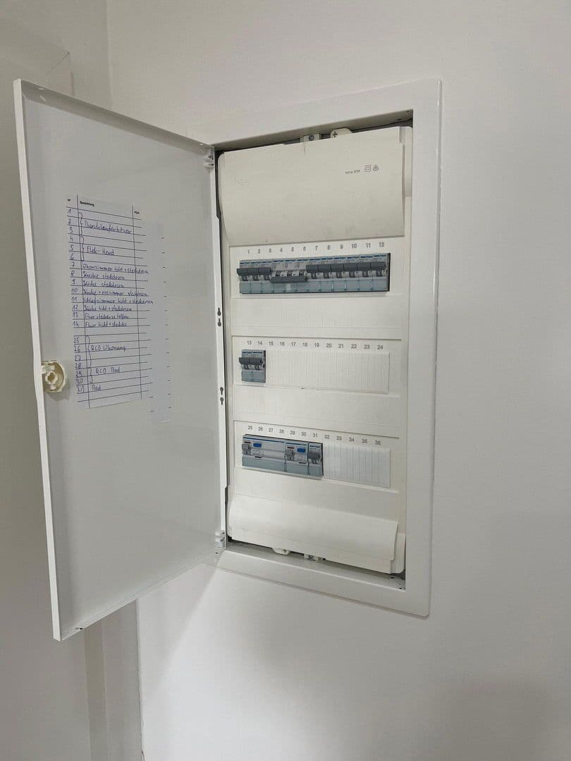 Pronájem bytu 3+1 57 m², Hammer Str. 68, Bochum, Severní Porýní-Vestfálsko Pronájem bytu 3+1 57 m², Hammer Str. 68, Bochum, Severní Porýní-Vestfálsko