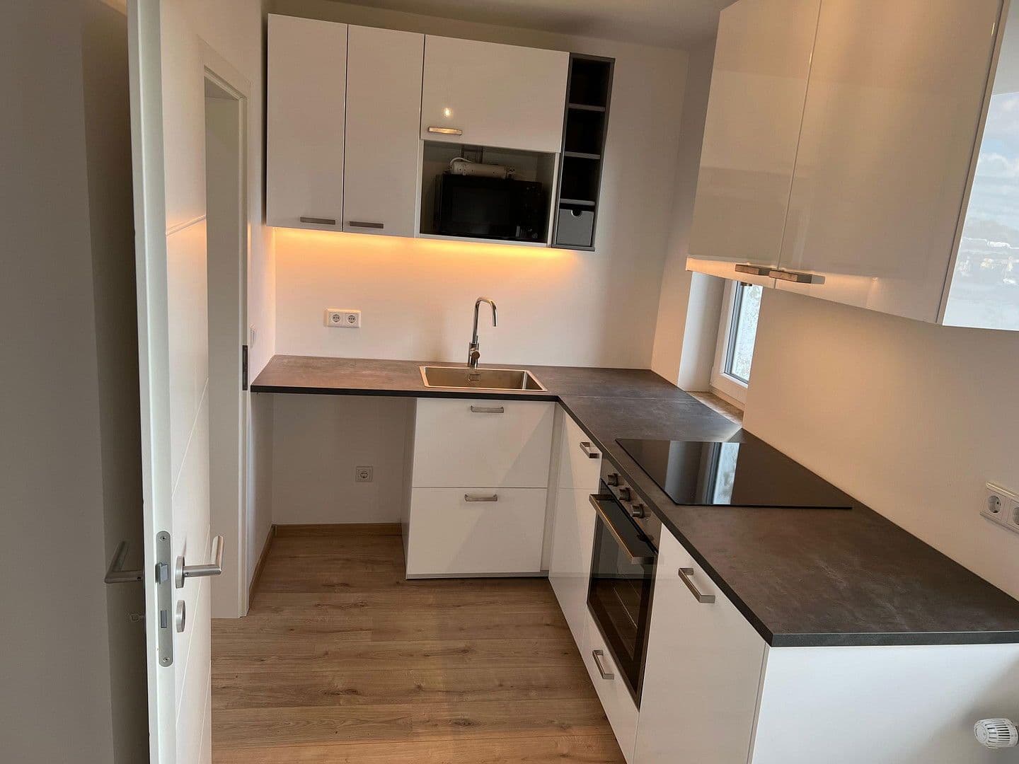 Pronájem bytu 3+1 57 m², Hammer Str. 68, Bochum, Severní Porýní-Vestfálsko Pronájem bytu 3+1 57 m², Hammer Str. 68, Bochum, Severní Porýní-Vestfálsko