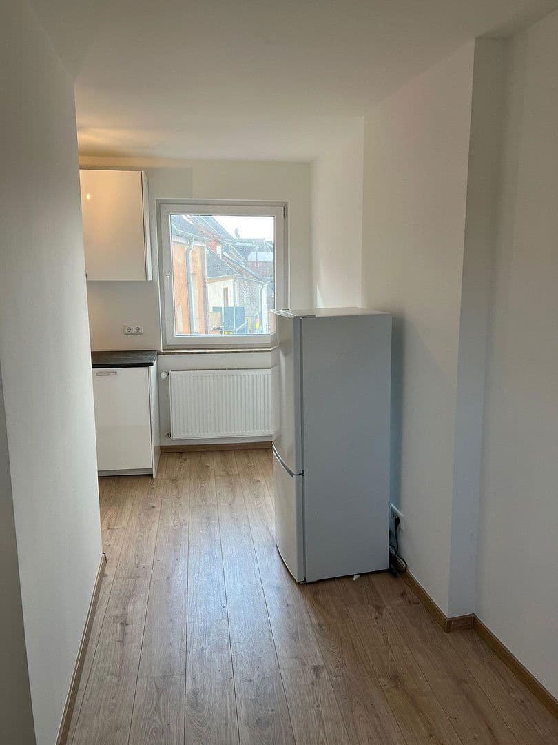 Pronájem bytu 3+1 57 m², Hammer Str. 68, Bochum, Severní Porýní-Vestfálsko Pronájem bytu 3+1 57 m², Hammer Str. 68, Bochum, Severní Porýní-Vestfálsko