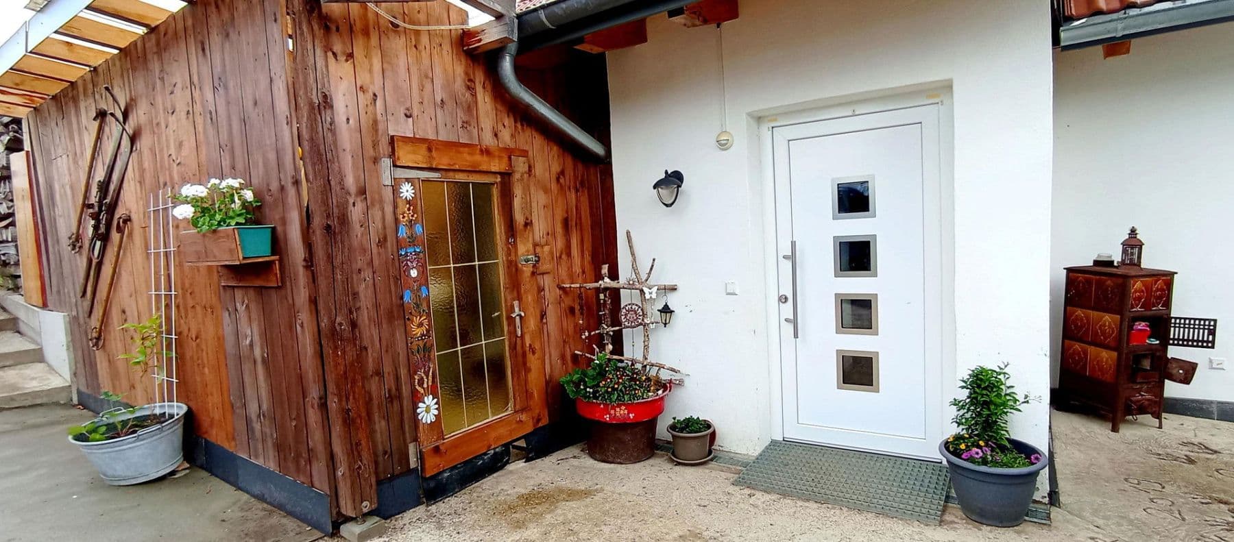 Prodej domu 390 m², pozemek 23.963 m², Friedenweiler, Bádensko-Württembersko Prodej domu 390 m², pozemek 23.963 m², Friedenweiler, Bádensko-Württembersko