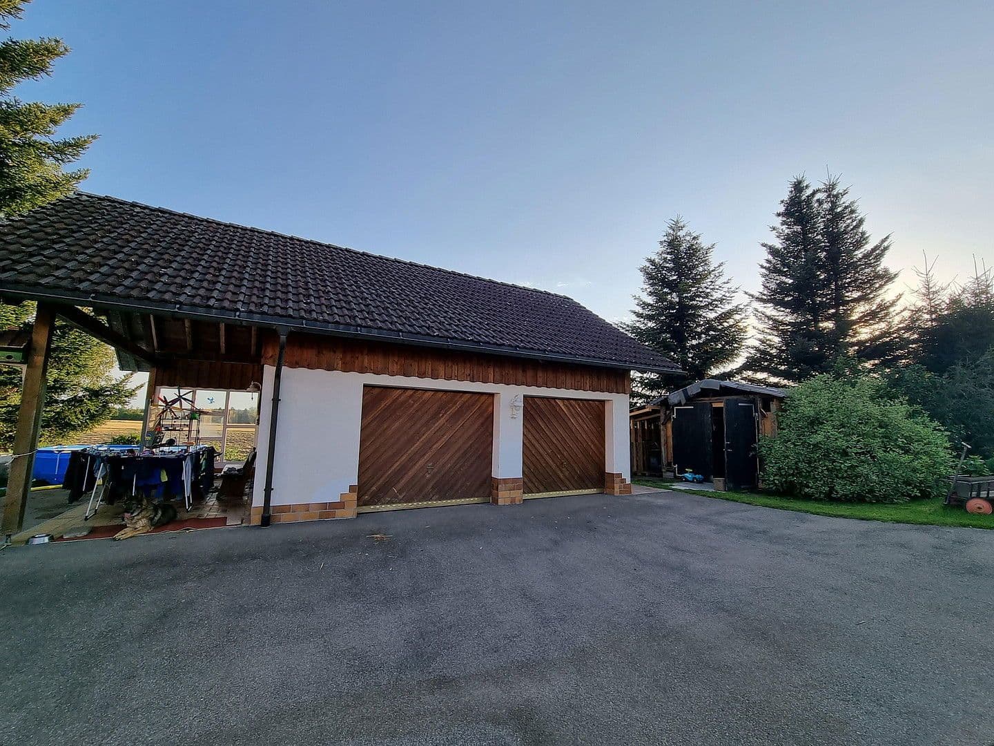 Prodej domu 390 m², pozemek 23.963 m², Friedenweiler, Bádensko-Württembersko Prodej domu 390 m², pozemek 23.963 m², Friedenweiler, Bádensko-Württembersko