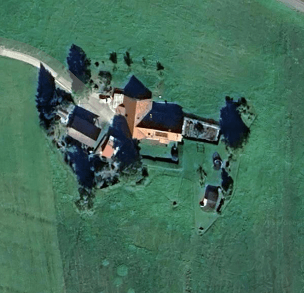 Prodej domu 390 m², pozemek 23.963 m², Friedenweiler, Bádensko-Württembersko Prodej domu 390 m², pozemek 23.963 m², Friedenweiler, Bádensko-Württembersko