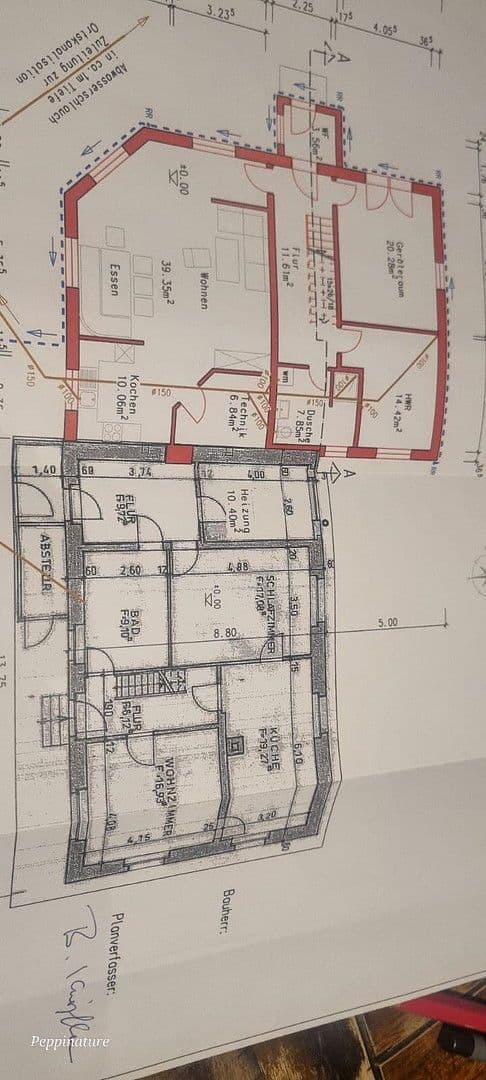 Prodej domu 390 m², pozemek 23.963 m², Friedenweiler, Bádensko-Württembersko Prodej domu 390 m², pozemek 23.963 m², Friedenweiler, Bádensko-Württembersko