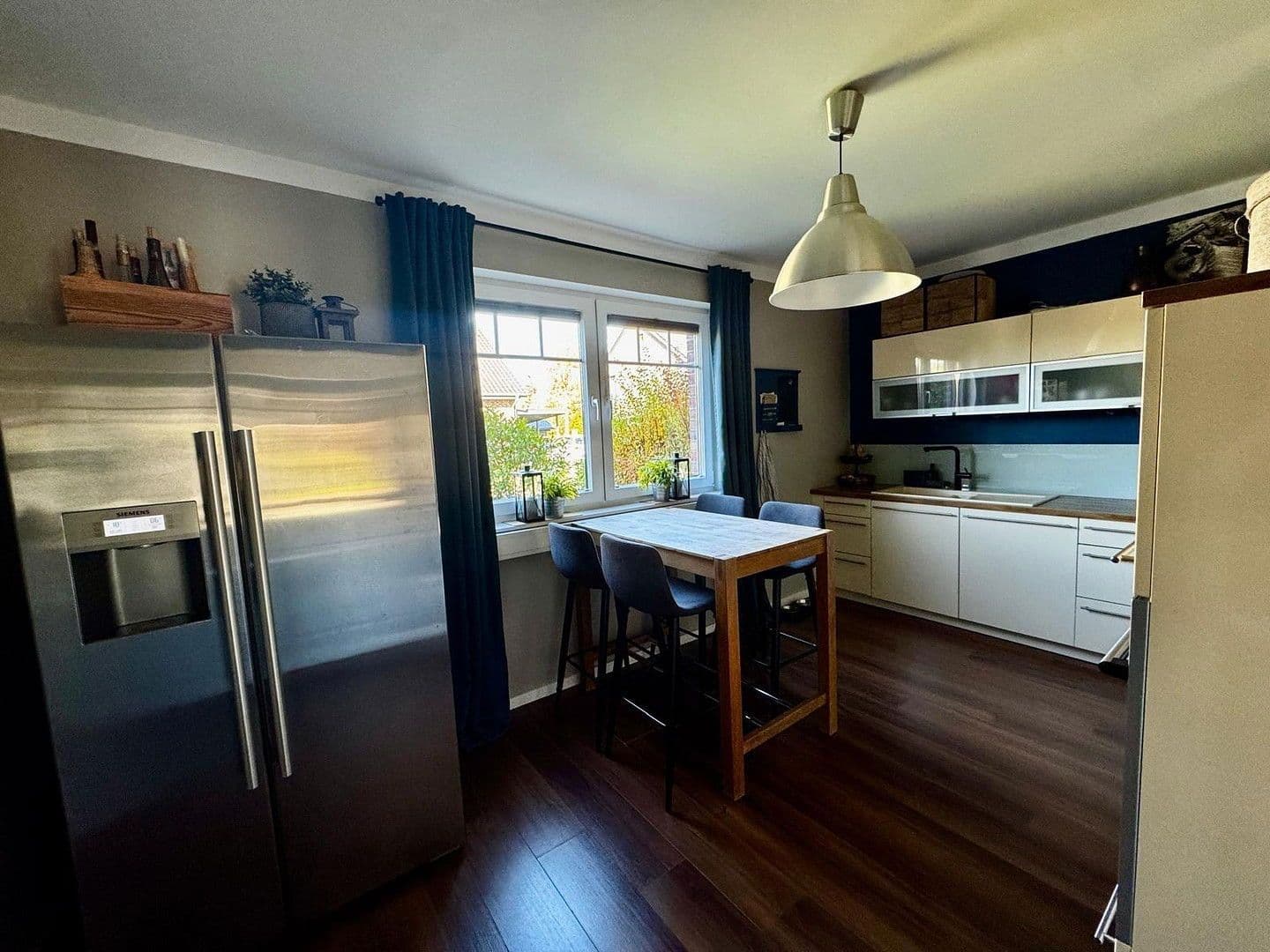 Prodej domu 144 m², pozemek 694 m², Delmenhorst, Dolní Sasko Prodej domu 144 m², pozemek 694 m², Delmenhorst, Dolní Sasko