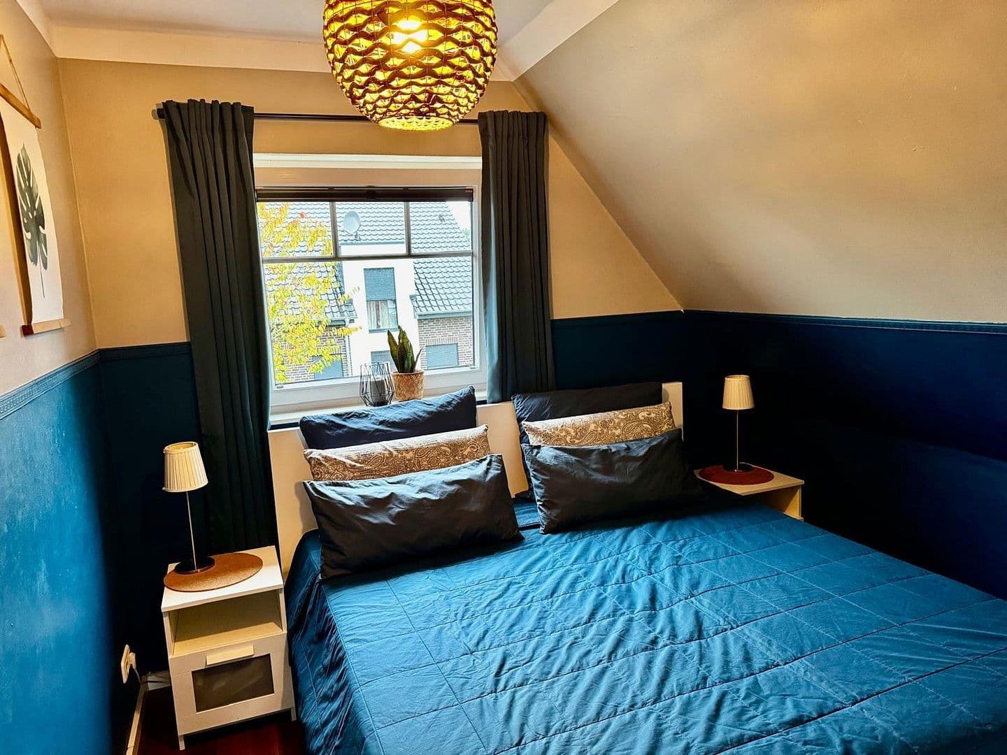 Prodej domu 144 m², pozemek 694 m², Delmenhorst, Dolní Sasko Prodej domu 144 m², pozemek 694 m², Delmenhorst, Dolní Sasko