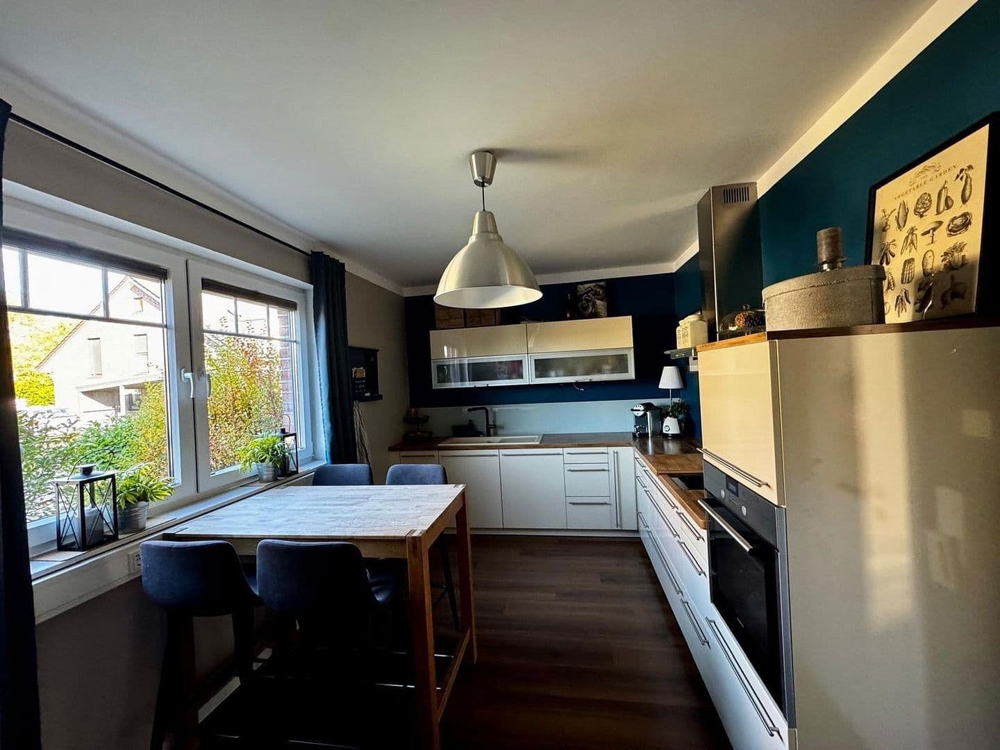 Prodej domu 144 m², pozemek 694 m², Delmenhorst, Dolní Sasko Prodej domu 144 m², pozemek 694 m², Delmenhorst, Dolní Sasko