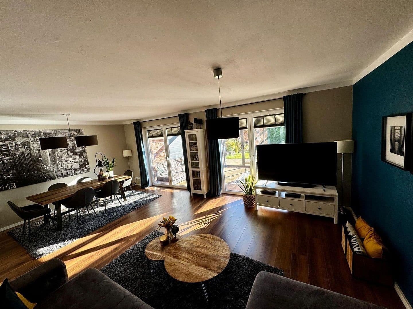 Prodej domu 144 m², pozemek 694 m², Delmenhorst, Dolní Sasko Prodej domu 144 m², pozemek 694 m², Delmenhorst, Dolní Sasko