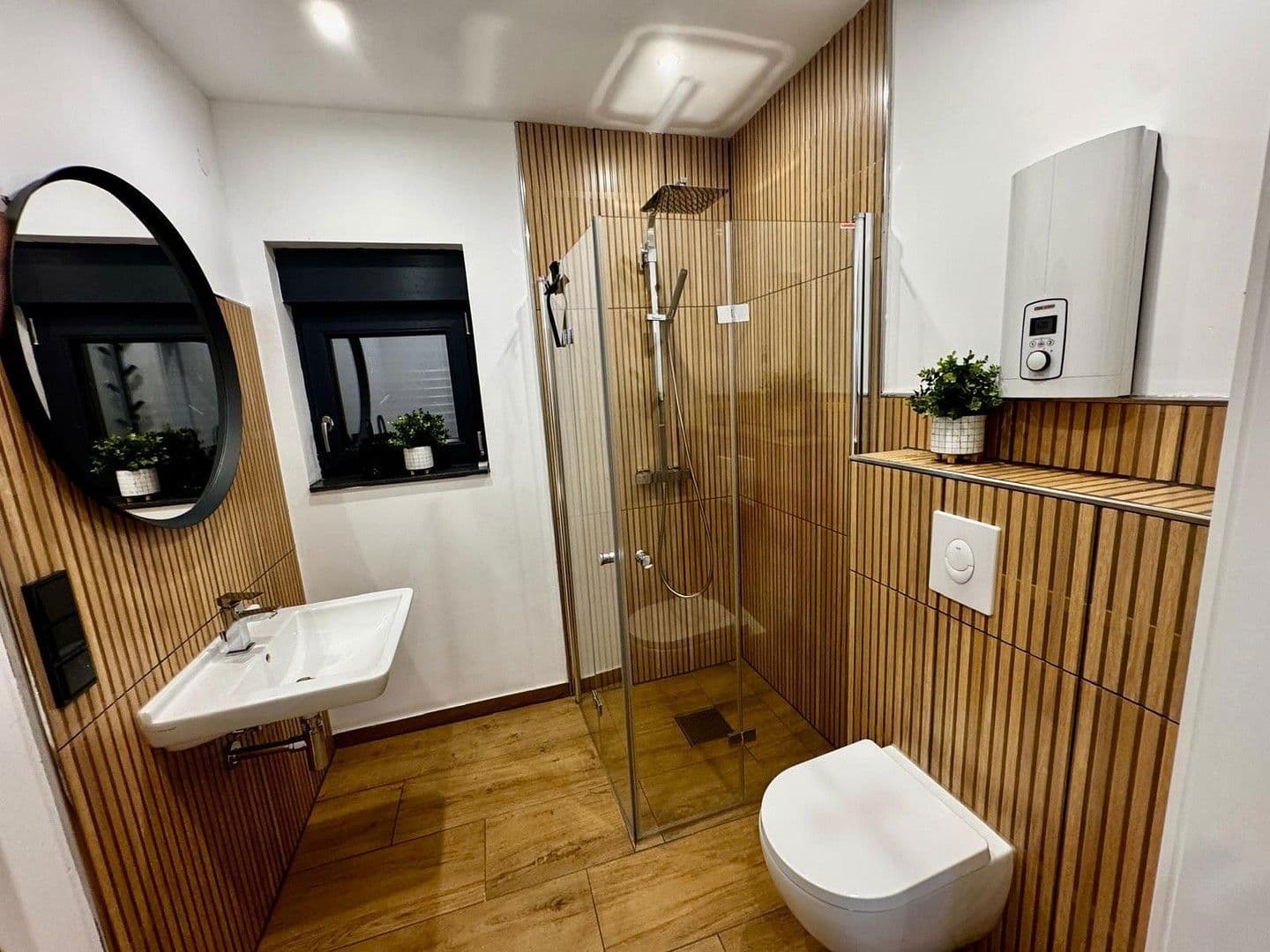 Prodej domu 144 m², pozemek 694 m², Delmenhorst, Dolní Sasko Prodej domu 144 m², pozemek 694 m², Delmenhorst, Dolní Sasko