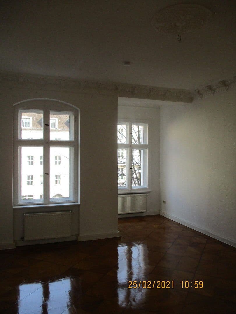 Pronájem bytu 5+1 152 m², Berlin, Berlín Pronájem bytu 5+1 152 m², Berlin, Berlín