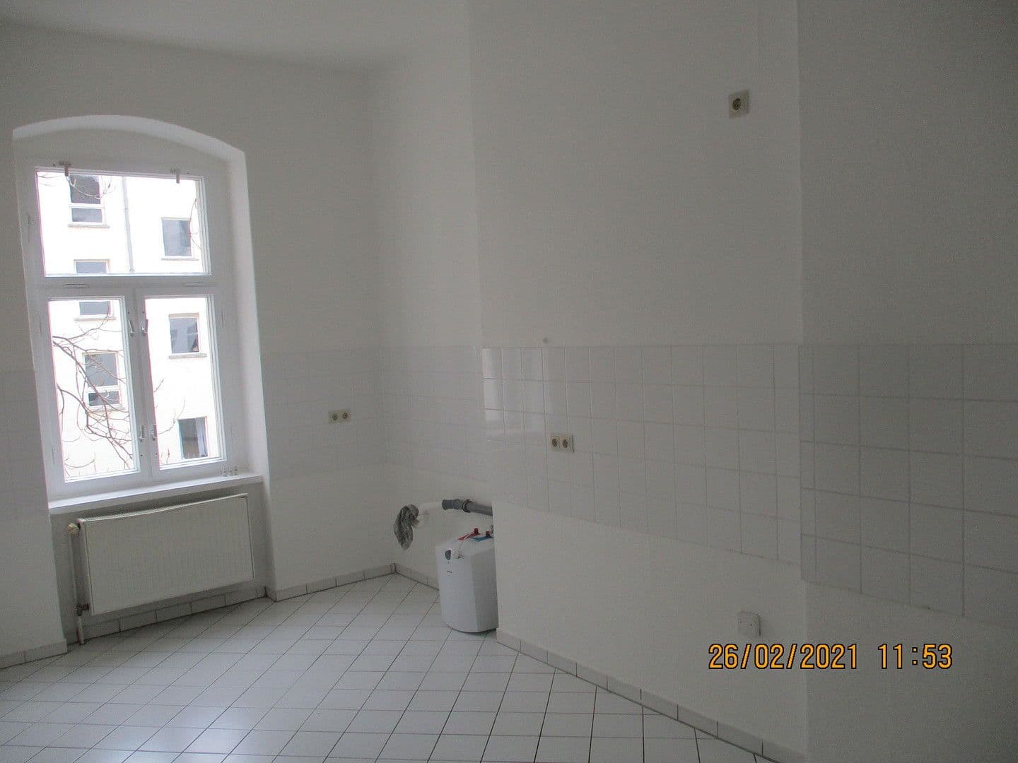 Pronájem bytu 5+1 152 m², Berlin, Berlín Pronájem bytu 5+1 152 m², Berlin, Berlín