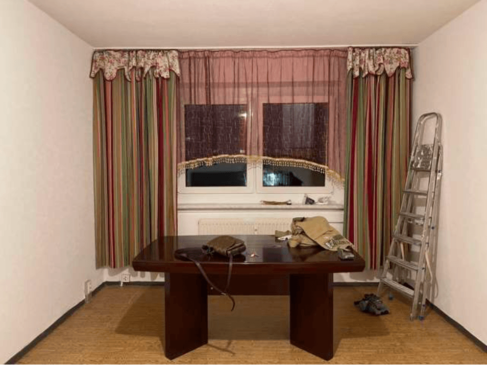 Prodej bytu 3+1 60 m², Berlin, Berlín Prodej bytu 3+1 60 m², Berlin, Berlín