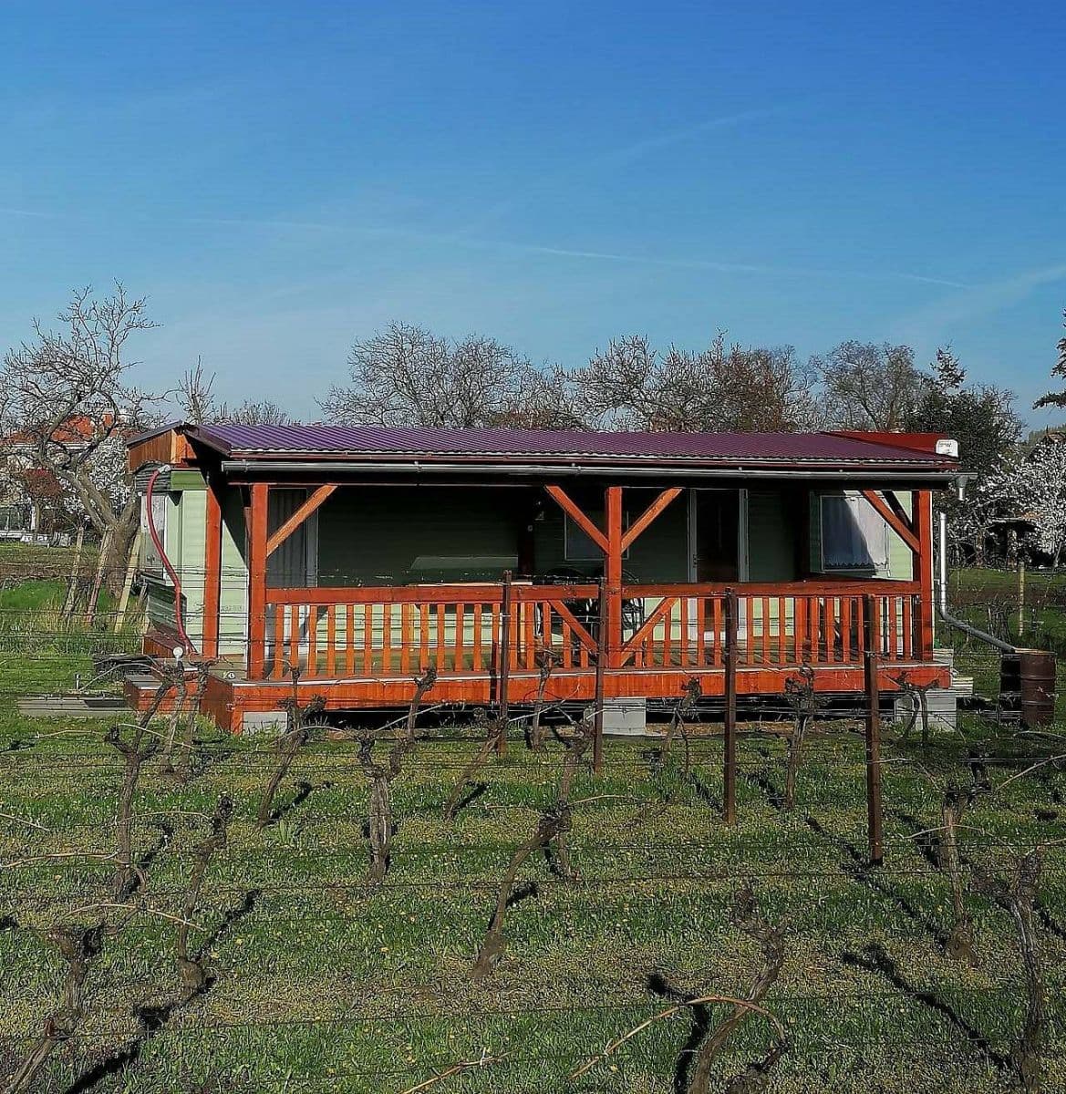 Pronájem chaty, chalupy, Dolní Věstonice, Jihomoravský kraj Pronájem chaty, chalupy, Dolní Věstonice, Jihomoravský kraj
