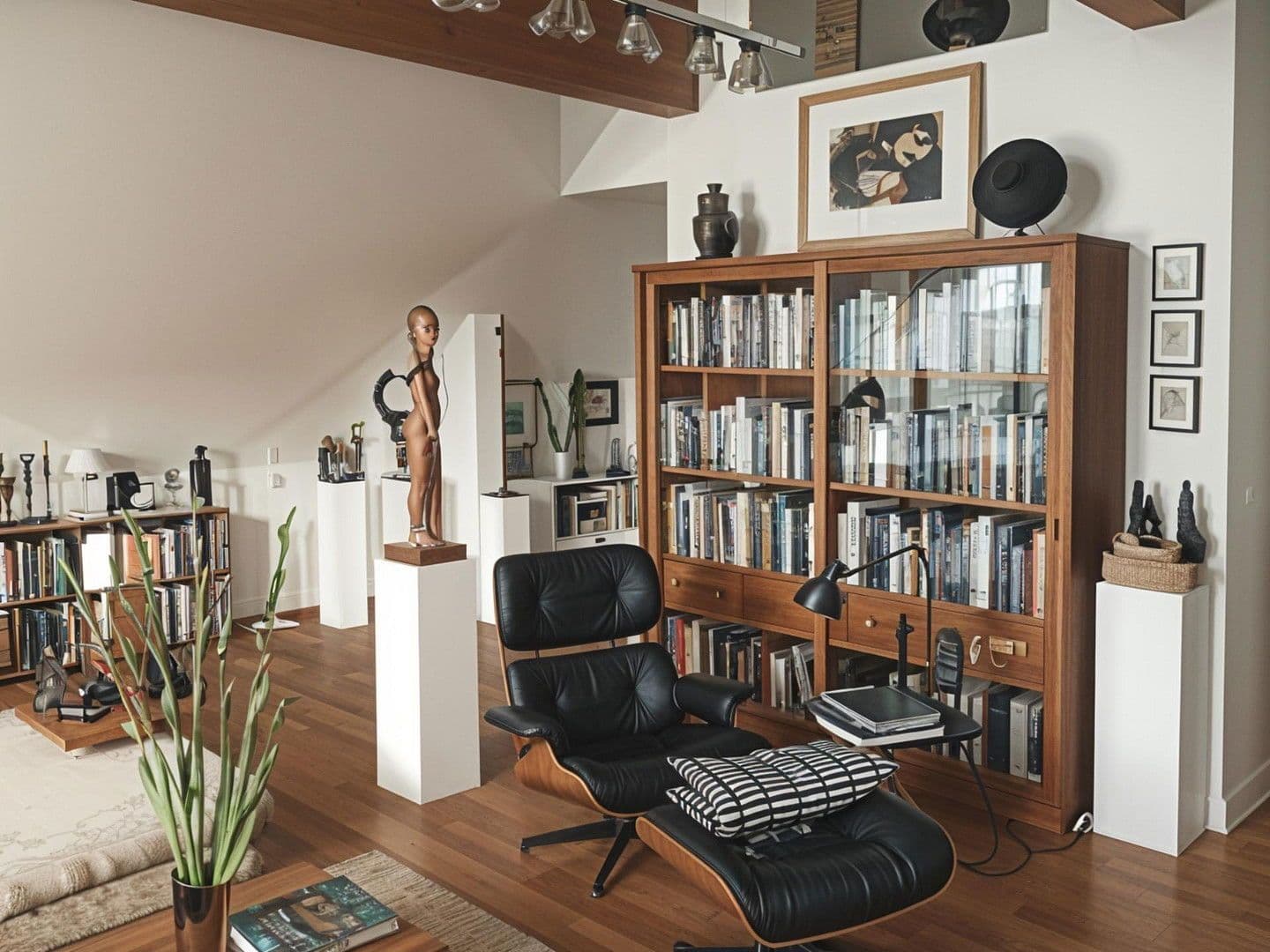 Prodej bytu 5+1 143 m², Essen, Severní Porýní-Vestfálsko Prodej bytu 5+1 143 m², Essen, Severní Porýní-Vestfálsko