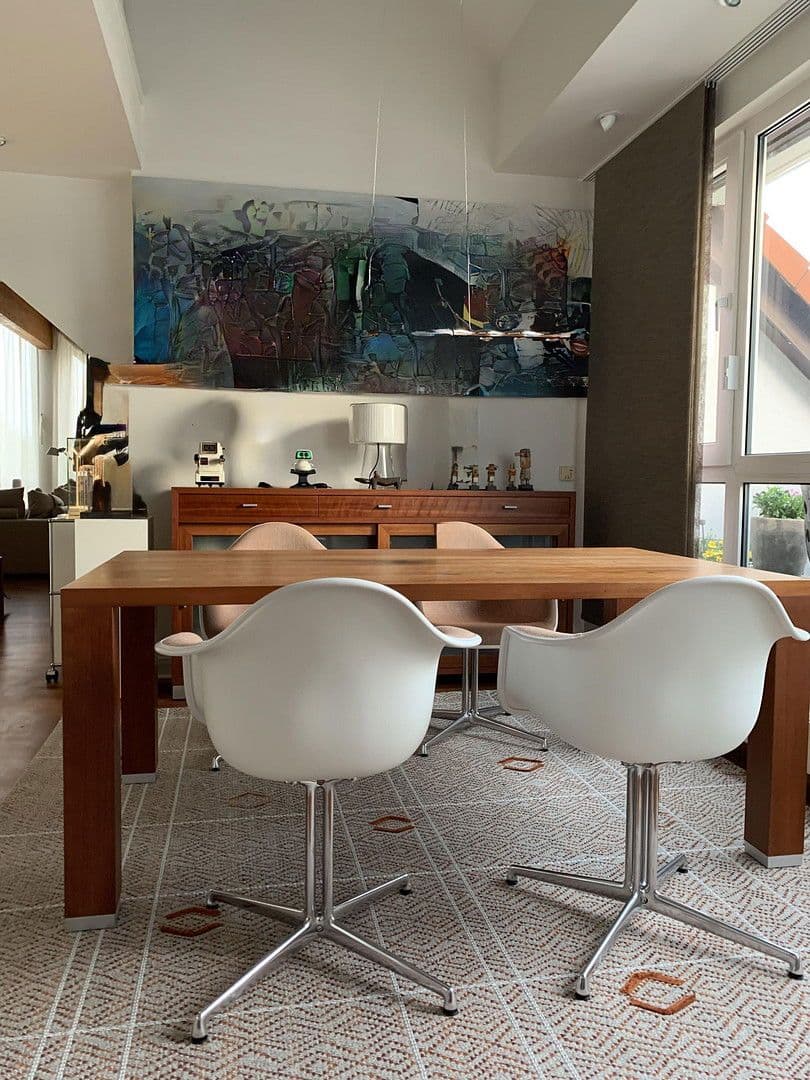 Prodej bytu 5+1 143 m², Essen, Severní Porýní-Vestfálsko Prodej bytu 5+1 143 m², Essen, Severní Porýní-Vestfálsko