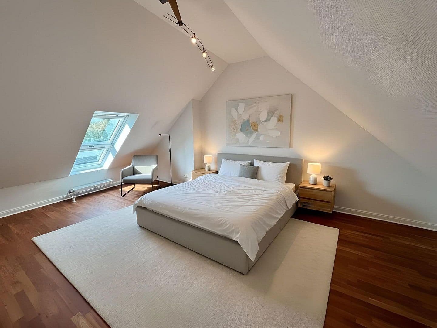 Prodej bytu 5+1 143 m², Essen, Severní Porýní-Vestfálsko Prodej bytu 5+1 143 m², Essen, Severní Porýní-Vestfálsko