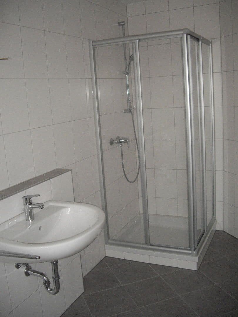 Pronájem bytu 4+1 103 m², Reichsdorfstraße 5, Sennfeld, Bavorsko Pronájem bytu 4+1 103 m², Reichsdorfstraße 5, Sennfeld, Bavorsko