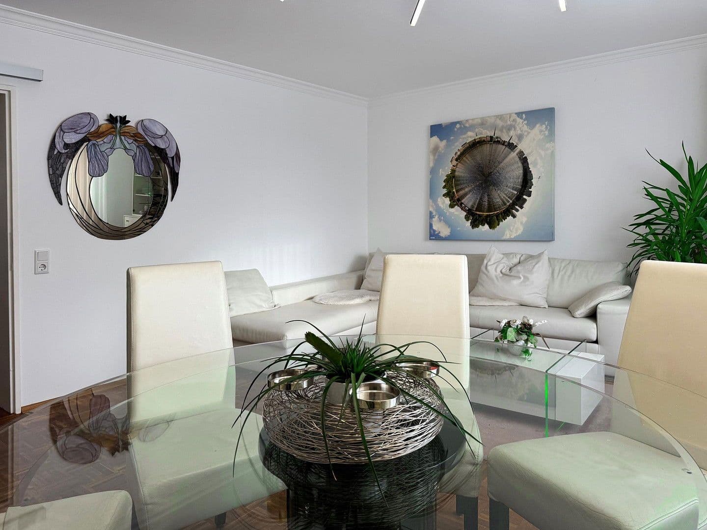 Prodej bytu 3+1 82 m², Gräfrather Straße 17, Solingen, Severní Porýní-Vestfálsko Prodej bytu 3+1 82 m², Gräfrather Straße 17, Solingen, Severní Porýní-Vestfálsko