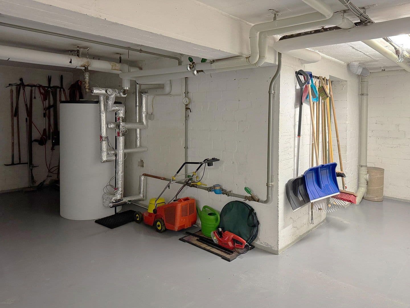 Prodej bytu 3+1 82 m², Gräfrather Straße 17, Solingen, Severní Porýní-Vestfálsko Prodej bytu 3+1 82 m², Gräfrather Straße 17, Solingen, Severní Porýní-Vestfálsko