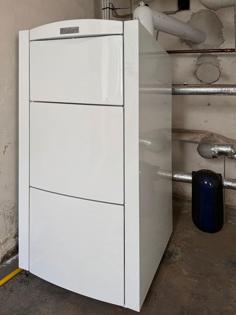 Prodej bytu 3+1 82 m², Gräfrather Straße 17, Solingen, Severní Porýní-Vestfálsko Prodej bytu 3+1 82 m², Gräfrather Straße 17, Solingen, Severní Porýní-Vestfálsko