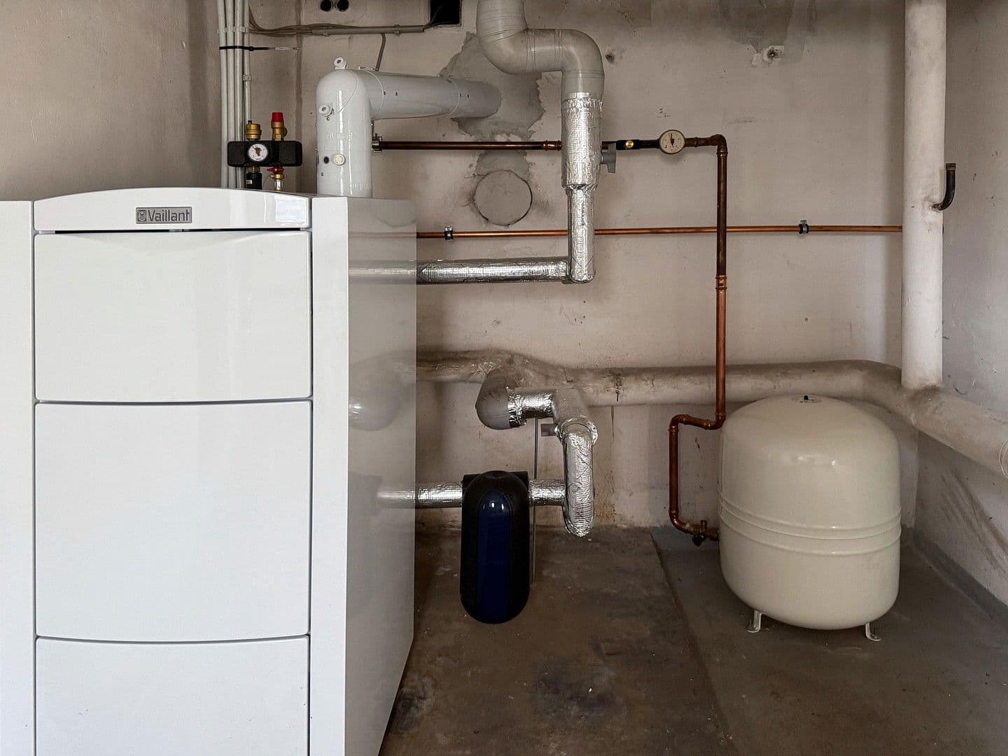 Prodej bytu 3+1 82 m², Gräfrather Straße 17, Solingen, Severní Porýní-Vestfálsko Prodej bytu 3+1 82 m², Gräfrather Straße 17, Solingen, Severní Porýní-Vestfálsko