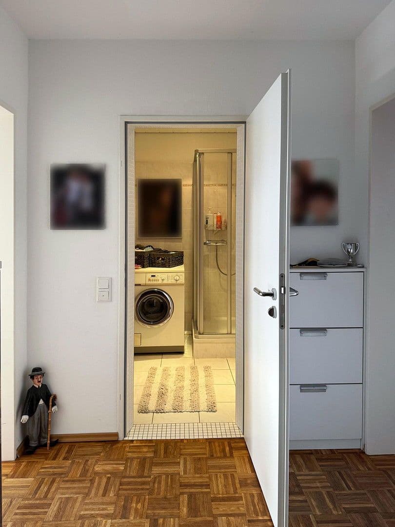 Prodej bytu 3+1 82 m², Gräfrather Straße 17, Solingen, Severní Porýní-Vestfálsko Prodej bytu 3+1 82 m², Gräfrather Straße 17, Solingen, Severní Porýní-Vestfálsko